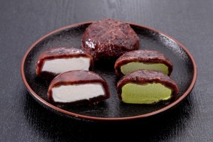 ohagi-mix