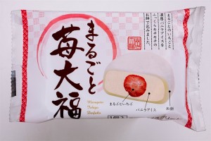 本日はOEM商品「バニラバー」の製造です