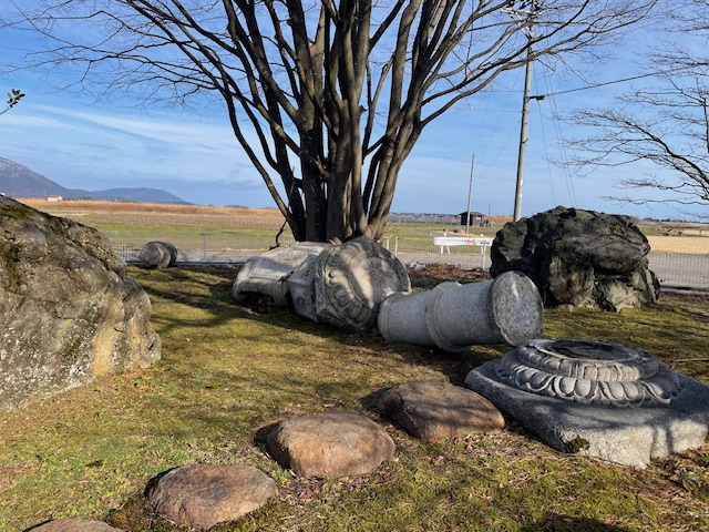 能登半島地震の影響