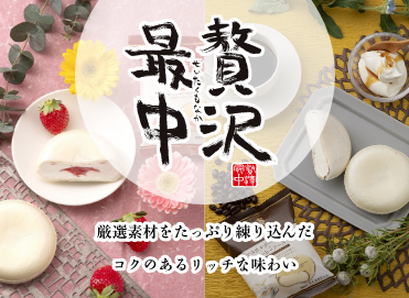 アイスクリーム（氷菓）製造・OEM｜第一食品株式会社